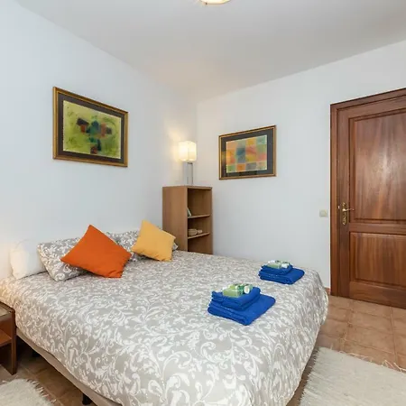 Apartamento Dunas