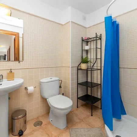 Apartamento Dunas Apartment Famara