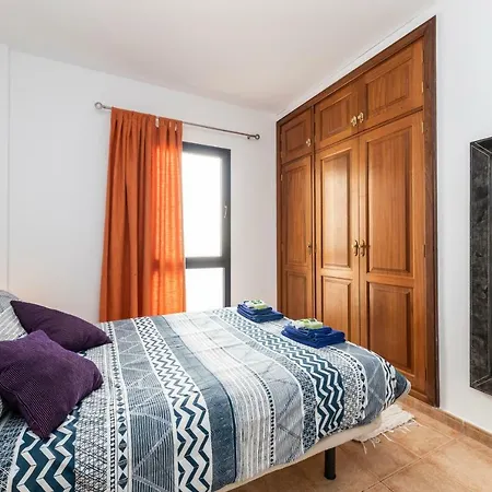 Apartamento Dunas * Famara
