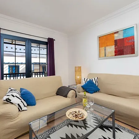 Apartamento Dunas Apartment *