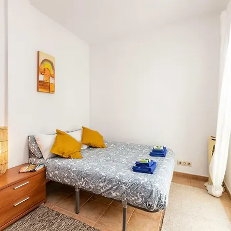 Apartamento Dunas Apartment Famara