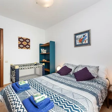 Apartamento Dunas Apartment *