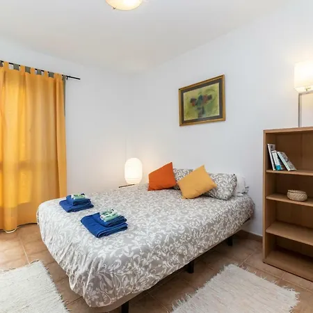 Apartamento Dunas Apartment Famara