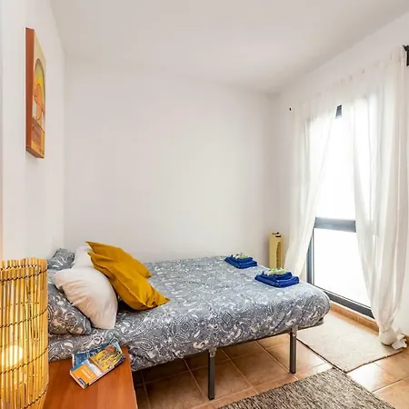 Apartamento Dunas Apartment Famara