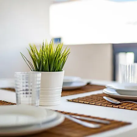 Apartamento Dunas Famara