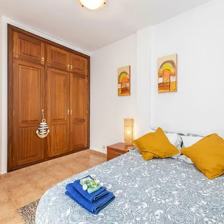 Apartment Apartamento Dunas