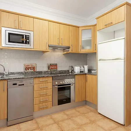 Apartment Apartamento Dunas